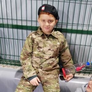 Meet your Posher, Denise